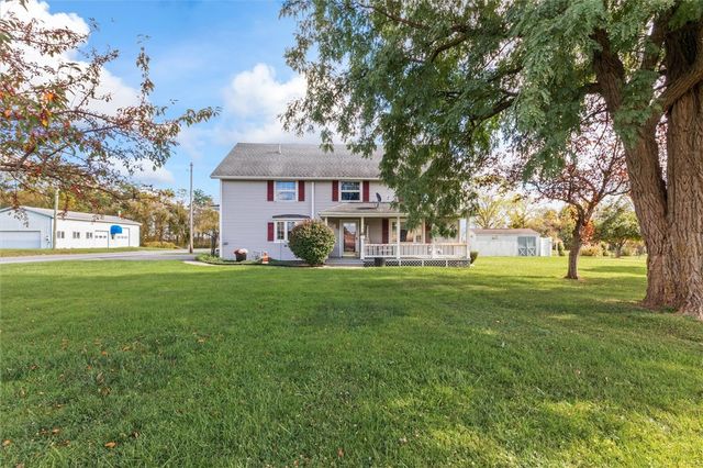 791 Billsboro Rd, Geneva Town, NY 14456