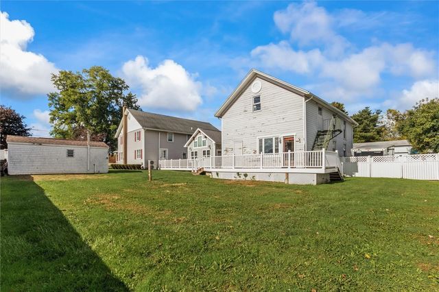 791 Billsboro Rd, Geneva Town, NY 14456