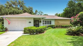 8709 E Sandpiper Drive, Inverness, FL 34450
