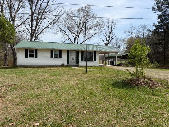 6218 Old Evergreen Road, Appomattox, VA 24522