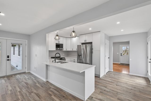 8912 Tretbaugh Drive, Bloomington, MN 55431