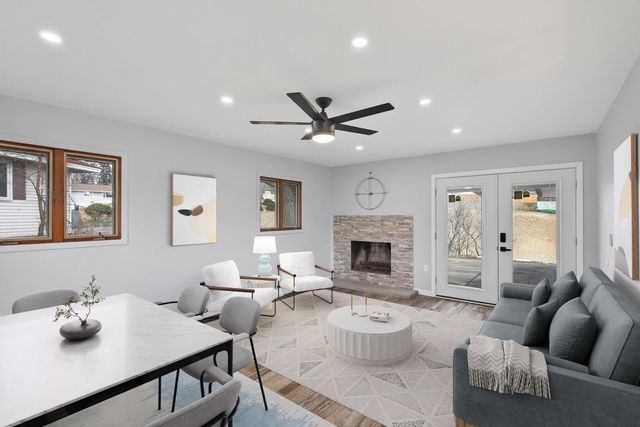 8912 Tretbaugh Drive, Bloomington, MN 55431