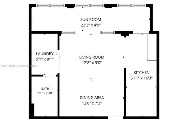 934 Michigan Avenue 108, Miami Beach, FL 33139