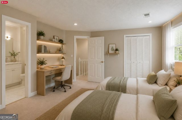 136 Sterling Court, Alpharetta, GA 30004