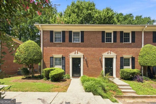 136 Sterling Court, Alpharetta, GA 30004