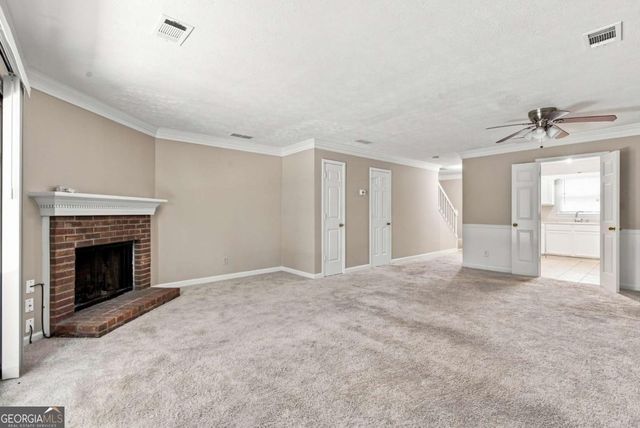 136 Sterling Court, Alpharetta, GA 30004