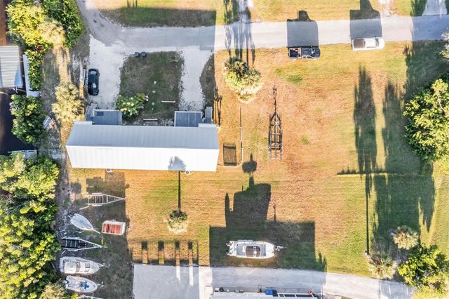 208 S CANAL STREET, Ruskin, FL 33570