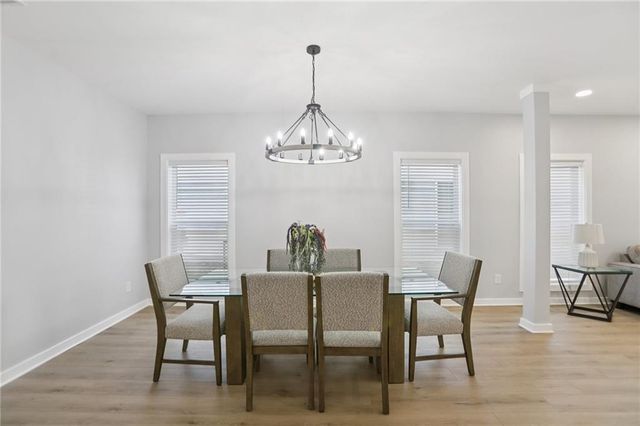 3189 B Jackson, Hapeville, GA 30354