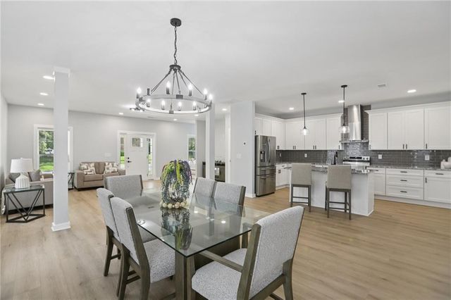 3189 B Jackson, Hapeville, GA 30354