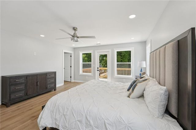 3189 B Jackson, Hapeville, GA 30354