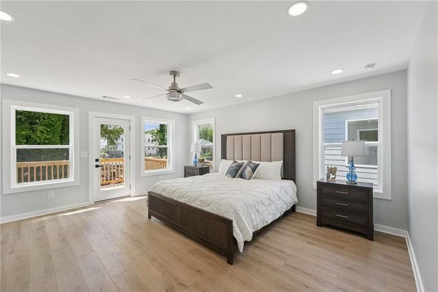 3189 B Jackson, Hapeville, GA 30354