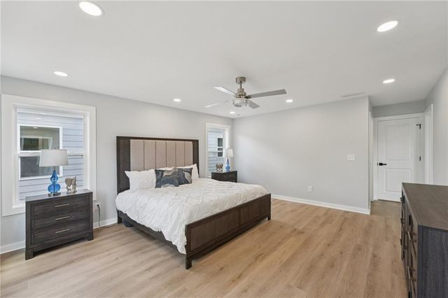 3189 B Jackson, Hapeville, GA 30354