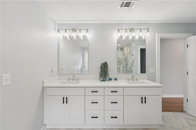 3189 B Jackson, Hapeville, GA 30354