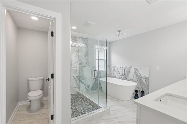 3189 B Jackson, Hapeville, GA 30354