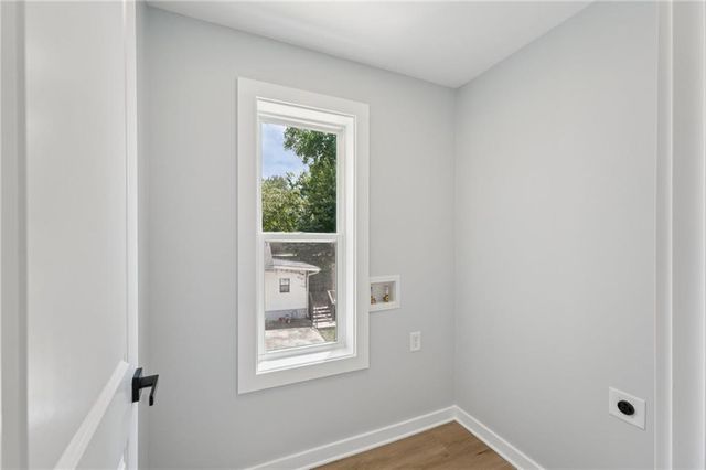 3189 B Jackson, Hapeville, GA 30354