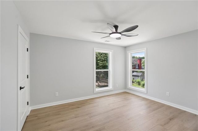 3189 B Jackson, Hapeville, GA 30354