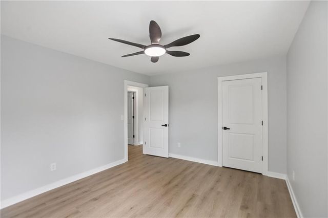 3189 B Jackson, Hapeville, GA 30354