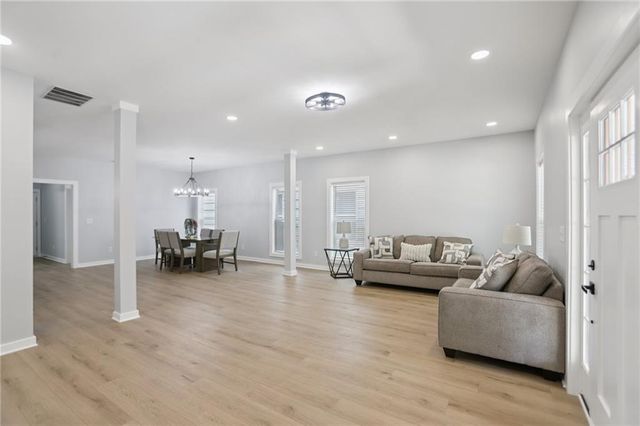 3189 B Jackson, Hapeville, GA 30354