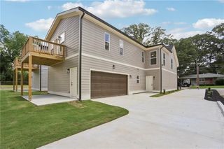 3189 B Jackson, Hapeville, GA 30354