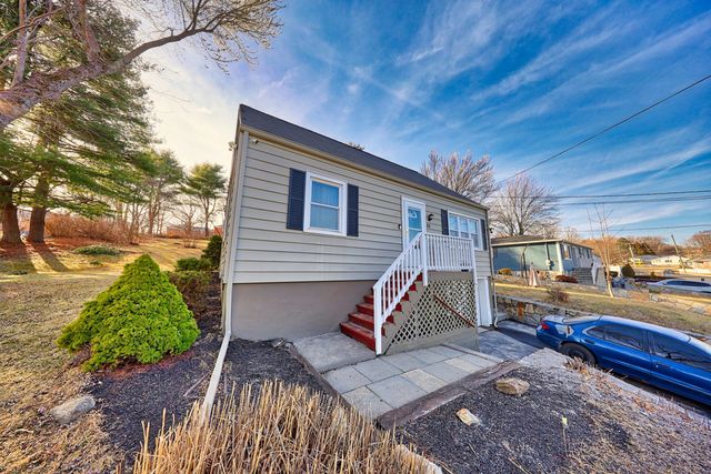 223 Bucks Hill Road, Waterbury, CT 06704