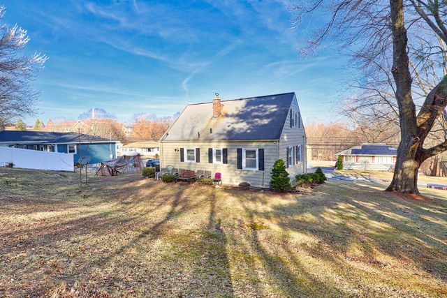 223 Bucks Hill Road, Waterbury, CT 06704