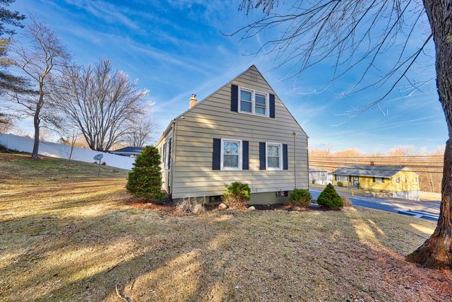 223 Bucks Hill Road, Waterbury, CT 06704