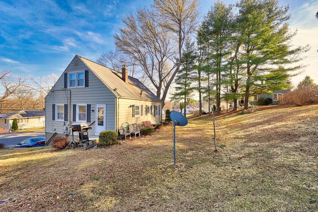 223 Bucks Hill Road, Waterbury, CT 06704