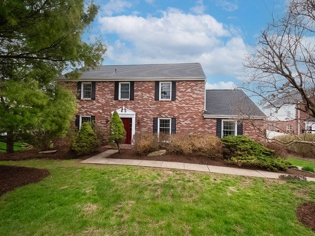 402 Dorseyville Rd, O'hara, PA 15215