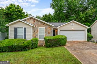520 Lakecourt Drive, Mcdonough, GA 30253