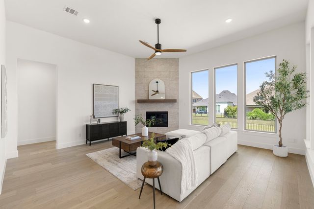 2681 Pelican Point, Prosper, TX 75078