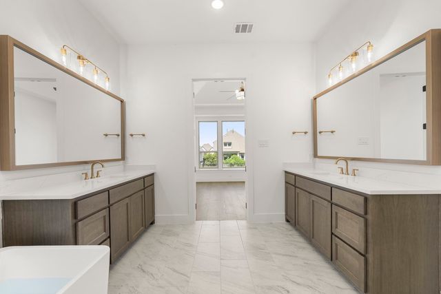 2681 Pelican Point, Prosper, TX 75078