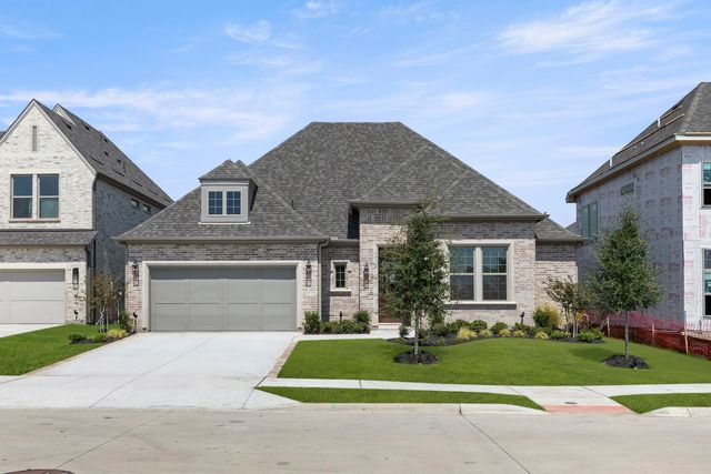 2681 Pelican Point, Prosper, TX 75078