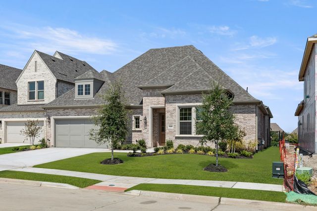 2681 Pelican Point, Prosper, TX 75078