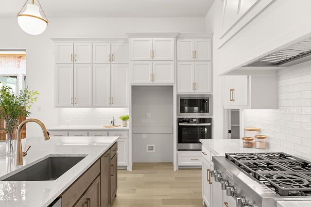 2681 Pelican Point, Prosper, TX 75078