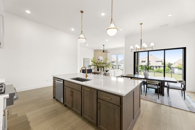 2681 Pelican Point, Prosper, TX 75078