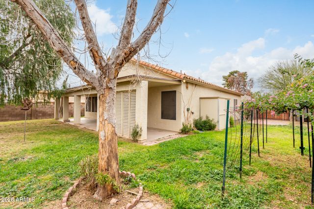 2755 S 158TH Avenue, Goodyear, AZ 85338