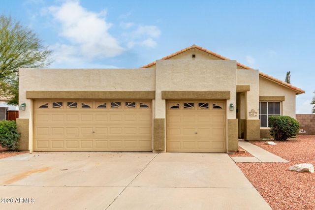 2755 S 158TH Avenue, Goodyear, AZ 85338