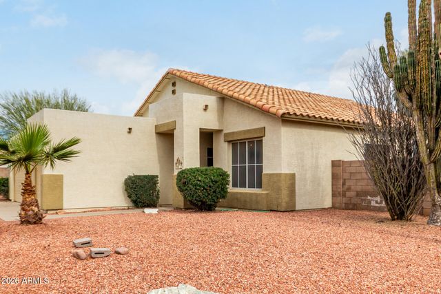 2755 S 158TH Avenue, Goodyear, AZ 85338