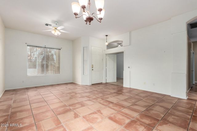 2755 S 158TH Avenue, Goodyear, AZ 85338