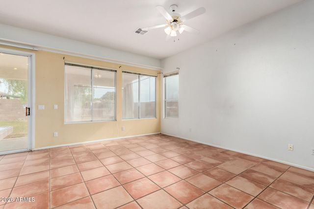 2755 S 158TH Avenue, Goodyear, AZ 85338