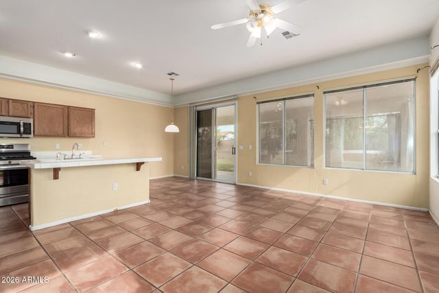 2755 S 158TH Avenue, Goodyear, AZ 85338