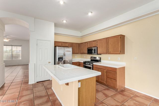 2755 S 158TH Avenue, Goodyear, AZ 85338