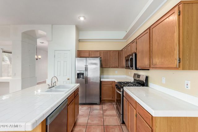 2755 S 158TH Avenue, Goodyear, AZ 85338