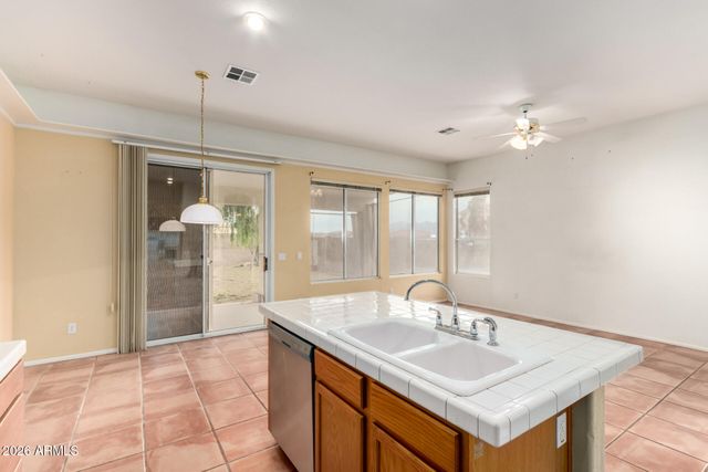 2755 S 158TH Avenue, Goodyear, AZ 85338