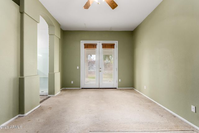 2755 S 158TH Avenue, Goodyear, AZ 85338