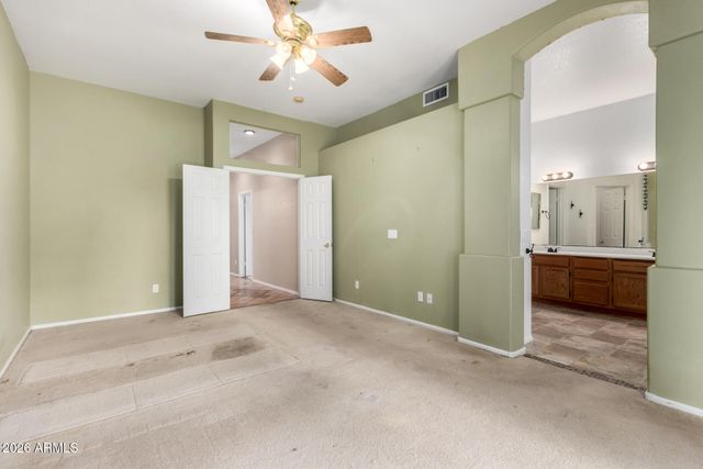 2755 S 158TH Avenue, Goodyear, AZ 85338