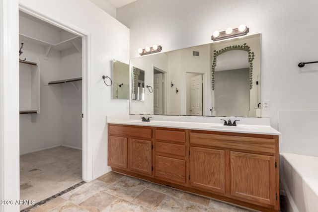 2755 S 158TH Avenue, Goodyear, AZ 85338