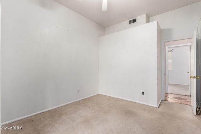 2755 S 158TH Avenue, Goodyear, AZ 85338