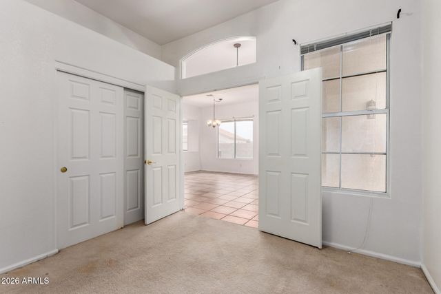 2755 S 158TH Avenue, Goodyear, AZ 85338