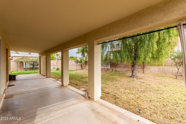 2755 S 158TH Avenue, Goodyear, AZ 85338